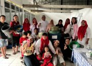 Semarak HUT ke-81 RI, Kades Tanjung Aur 1 Pimpin Langsung Berbagai Lomba dan Kegiatan: Rasa Syukur dan Kebersamaan Masyarakat Menggema