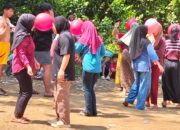 Semarak HUT ke-81 RI, Pemdes Tinggi Ari Laksankan Berbagai Perlombaan: Kebersamaan dan Kegembiraan Warga Jadi Kunci Kemajuan Bersama
