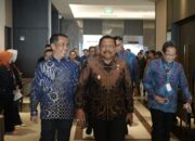 Wagub Mian Tegaskan BPD Harus Jadi Motor Penggerak Ekonomi Daerah