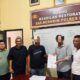 Polres Kaur Selesaikan Perkara Penganiayaan Melalui Restorative Justice