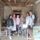 Kepala Desa Padang Manis Salurkan BLT DD Sesuai Kesepakatan dan Kebutuhan Masyarakat