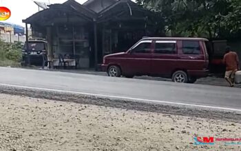 SPBU Bagan Batu Disorot, Dugaan Pelangsiran BBM Subsidi Kembali Mencuat
