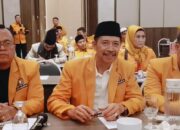 Sisman Sidi Disebut Berpotensi Maju di Pilkada Kaur 2029, Aspirasi Dukungan Mulai Mengemuk
