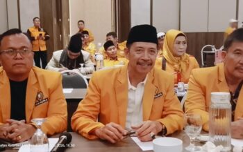 Sisman Sidi Disebut Berpotensi Maju di Pilkada Kaur 2029, Aspirasi Dukungan Mulai Mengemuk