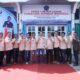 PJI Rohul Dukung Perang Narkoba, Polres Sita 1,03 Kg Sabu dan 246 Ekstasi