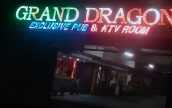 THM di Pekanbaru Disorot, LSM Desak Pemerintah Audit Izin, Pajak dan Jam Operasional