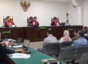 Klarifikasi Soal Pemberitaan Proyek Sanitasi, Bupati Gusril Tegaskan Tidak Pernah Bertemu Yusman Bersama Dian