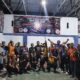 BSN Cup 1 Binjai Sukses Digelar, 66 Pasangan Ramaikan Turnamen Tenis Meja