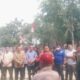 Masyarakat Batin Singeri Tutup Jalan Koridor PT Arara Abadi, Tuntut Realisasi Hak atas Lahan 2.090 Hektare