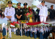 Pemuda Kaur Utara Didorong Tanamkan Nasionalisme, Disiplin, dan Semangat Persatuan