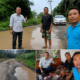 25 Kilometer Jalan Provinsi di Kaur Rusak Parah, Warga Tagih Tanggung Jawab Pemprov Bengkulu