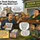 Puluhan Kontraktor Datangi Kodim 0408 BS, Pertanyakan Dana KDMP yang Belum Cair