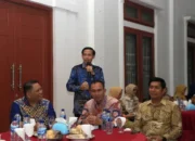 Kajari Baru Masuk Kaur, Pemkab Tegaskan Komitmen Perkuat Penegakan Hukum dan Kawal Pembangunan