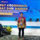 Lisarmawan Hadiri Rakor Kemendikdasmen: Dorong Revitalisasi dan Digitalisasi Demi Kemajuan Pendidikan Kabupaten Kaur