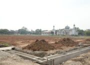 Pemkab Rohul Genjod Pembangunan Infrastruktur Untuk Kemanfaatan Masyarakat