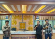 Fora-Pramin bersurat ke Pimpinan DPRD Riau Sampaikan Aspirasi Rakyat