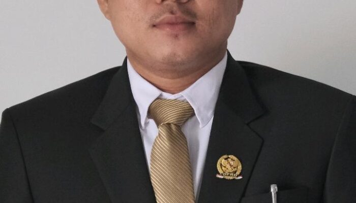 Diduga 16 Kali Absen Paripurna, Wakil Ketua Komisi II DPRD Kaur Arif Subrata Disorot