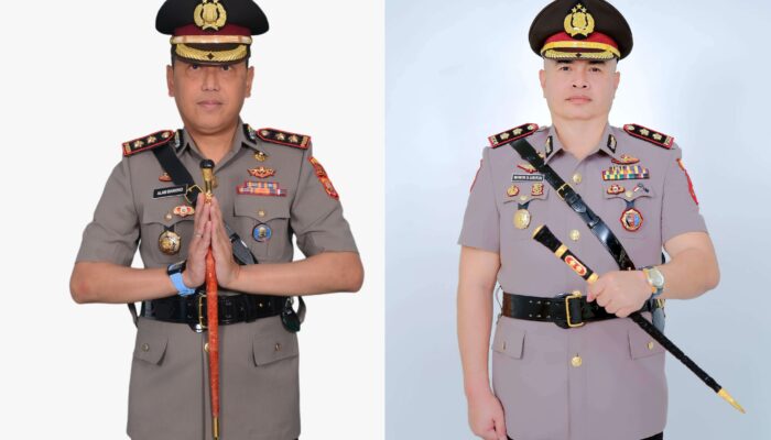 Pergantian Kapolres Kaur, Warga Diimbau Waspadai Oknum Catut Nama Pejabat