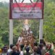 Gerak Cepat di Awal Kepemimpinan, 4 Hari Menjabat Kapolres Kaur Resmikan Jembatan Merah Putih Presisi