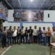 Diprakarsai Bang Boghe, 128 Peserta Semarakkan Turnamen Domino Somplak Cup 1 di Binjai