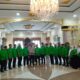 PKB ROHUL AUDIENSI DENGAN BUPATI ANTON, TEGASKAN DUKUNGAN SEKALIGUS KOMITMEN KAWAL PEMERINTAHAN
