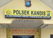 MAFIA CPO DAN BBM SOLAR BERSUBSIDI TETAP BEROPERASIONAL DI KANDIS, KINERJA APH DI POLSEK KANDIS DIPERTANYAKAN