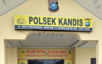MAFIA CPO DAN BBM SOLAR BERSUBSIDI TETAP BEROPERASIONAL DI KANDIS, KINERJA APH DI POLSEK KANDIS DIPERTANYAKAN