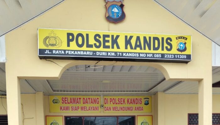 MAFIA CPO DAN BBM SOLAR BERSUBSIDI TETAP BEROPERASIONAL DI KANDIS, KINERJA APH DI POLSEK KANDIS DIPERTANYAKAN
