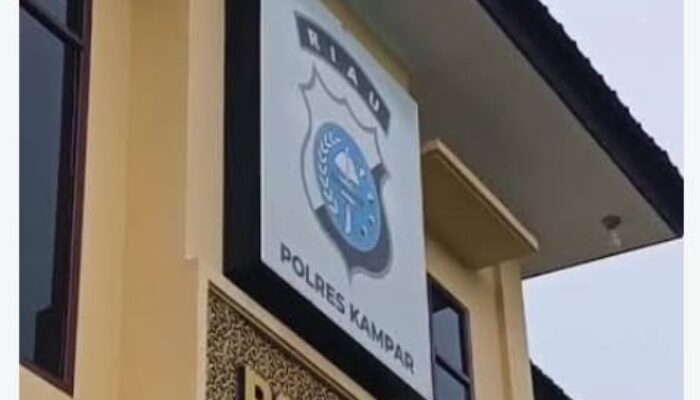 Bongkar Muat Cangkang Sawit di Kubang Tetap Beroperasi, Respons APH Dipertanyakan