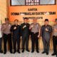 Perkuat Sinergitas, Kapolres Kaur Silaturahmi dengan Ketua DPRD untuk Jaga Kamtibmas dan Bangun Daerah