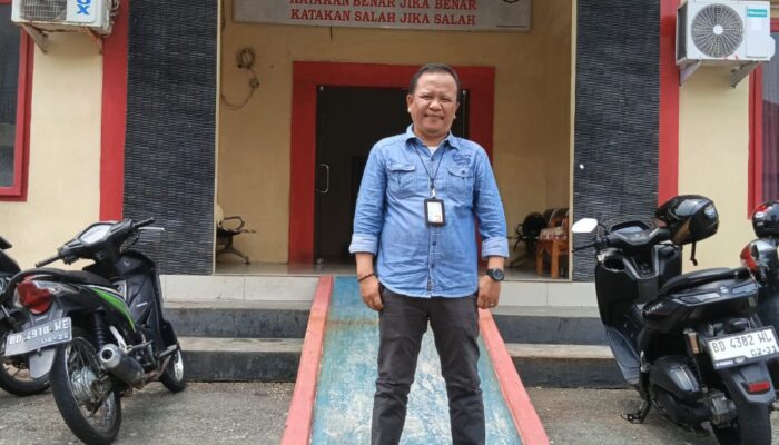 Kuasa Hukum Kades Pelajaran I Datangi Polres Kaur: Minta Gelar Perkara Ulang, Didalami Dugaan Perencanaan Pembunuhan