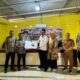 Anto Wijaya Resmi Mendaftar sebagai Calon Kepala Desa Dundangan Periode 2026–2034