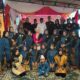 KABARAS Pelalawan Sukses Laksanakan Maulid Nabi Besar 1448 H