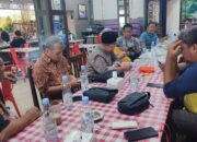JMSI Riau Akan Gelar UKW 4-6 November 2026, Buruan Daftar Tempat Terbatas