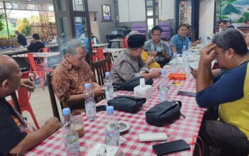 JMSI Riau Akan Gelar UKW 4-6 November 2026, Buruan Daftar Tempat Terbatas