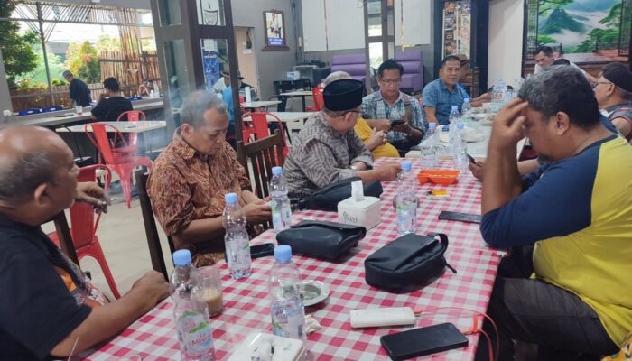 JMSI Riau Akan Gelar UKW 4-6 November 2026, Buruan Daftar Tempat Terbatas