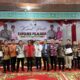 Kapolres Pelalawan Berganti, Bupati Zukri Tekankan Sinergi: Tidak Ada yang Tak Bisa Diselesaikan Kalau Duduk Bersama