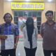 Dugaan Pelecehan Seksual Dilaporkan ke Polres Labusel, Guntur Erixon: Hormati Proses Hukum