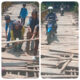 Setiap Hari Taruh Nyawa Demi Sekolah: Jembatan di Air Palawan Rusak Parah, Pemerintah Dinilai Abai