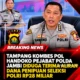 KASUS DUGAAN PENIPUAN BINTARA POLRI DI JAMBI, ALIRAN DANA DISEBUT CAPAI RP28 MILIAR