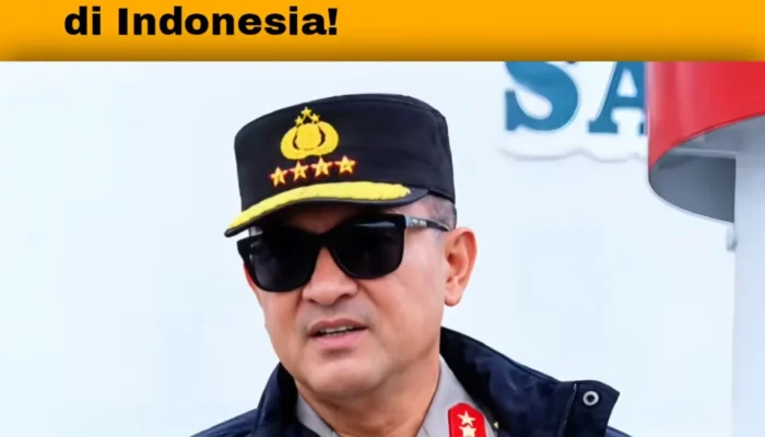 Bersih-Bersih Korps Bhayangkara: Kapolri Perintahkan Tes Urine Serentak Seluruh Personel Polri