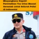 Bersih-Bersih Korps Bhayangkara: Kapolri Perintahkan Tes Urine Serentak Seluruh Personel Polri