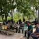 Kapolres Kaur Datang ke Lokasi, Pastikan Pencarian Nelayan Hilang hingga Ditemukan Selamat