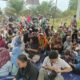 1500 Warga Turun ke PT Serikat Putra, Tuntut Hak Kemitraan 20 Persen