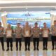 Polres Kaur Raih Nilai Tertinggi Latihan Olah Strategi Aman Nusa II 2026