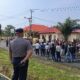 Polres Kaur Gelar Simulasi Pelayanan Aksi Unjuk Rasa, Latih Kesiapsiagaan Personel Hadapi Penyampaian Aspirasi Masyarakat