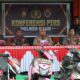 POLRES KAUR UNGKAP LIMA LAPORAN KASUS CURANMOR, DUA TERSANGKA DIAMANKAN DAN DELAPAN UNIT SEPEDA MOTOR DISELAMATKAN