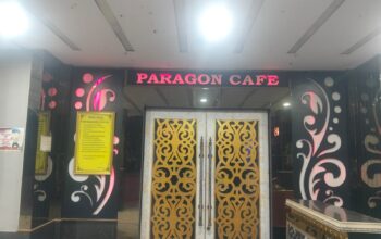 Paragon KTV Pekanbaru Kembali Beroperasi hingga Pukul 05.00 WIB, Pengawasan Pemko Jadi Sorotan
