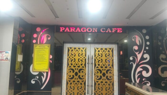 Paragon KTV Pekanbaru Kembali Beroperasi hingga Pukul 05.00 WIB, Pengawasan Pemko Jadi Sorotan