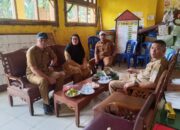 Disdikbud Kaur Pantau Revitalisasi Dua Sekolah, Progres Pembangunan Capai Lebih dari 50 Persen